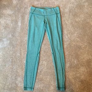 Full Length Lululemon Leggings!